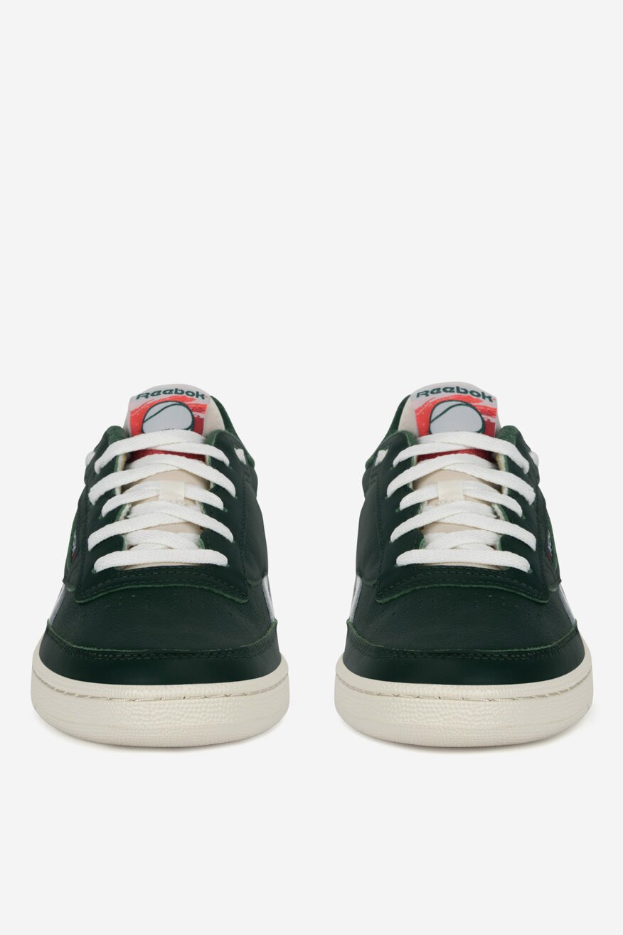 
                Încălțăminte sport Reebok VERDE - 5905588715900