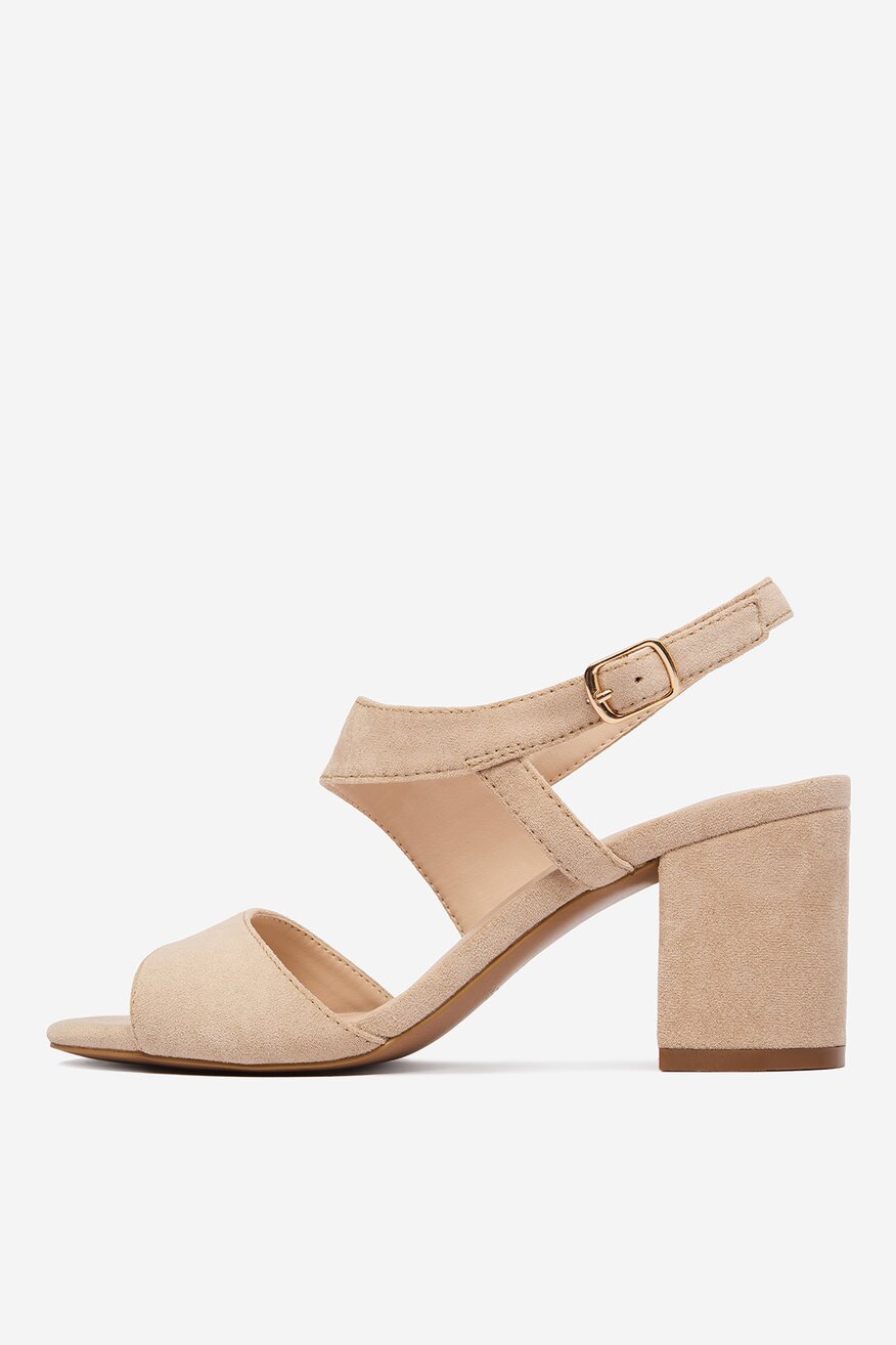 
                Jenny - Sandały - 5906751643907