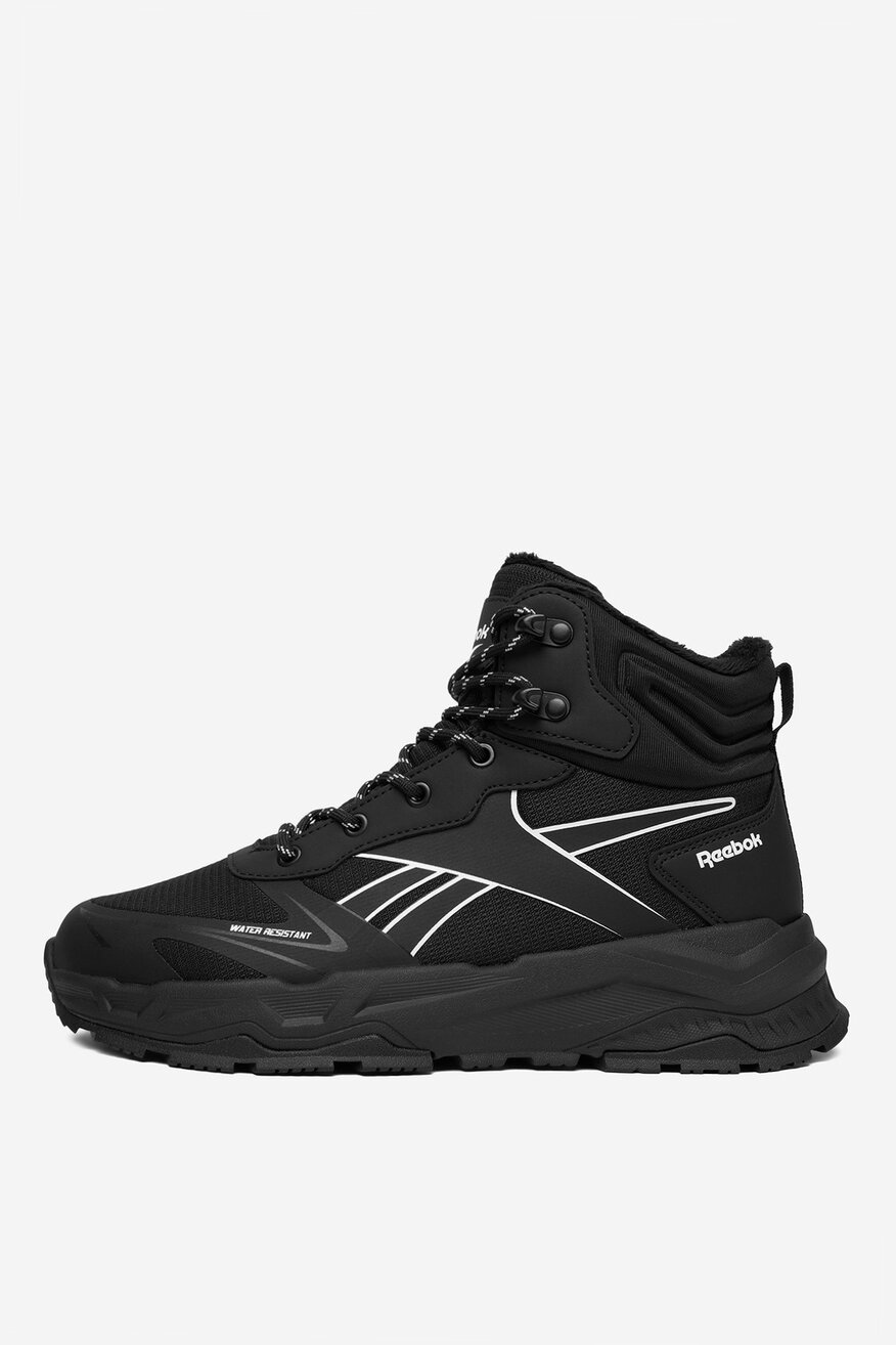 Bocanci Reebok NEGRU - 5906751376492
