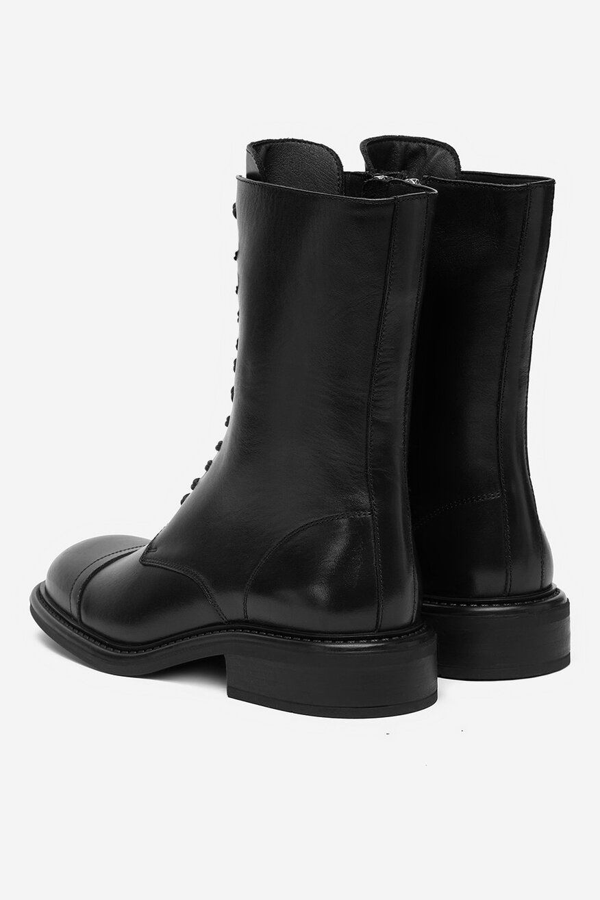 
                Csizma Gino Rossi FEKETE - 5906751479780