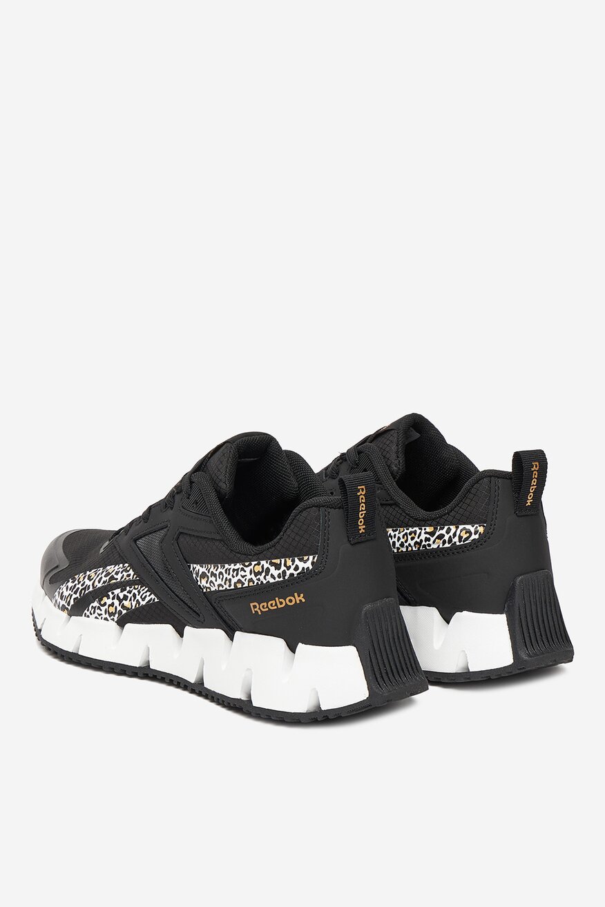 Încălțăminte sport Reebok NEGRU - 5906751246061