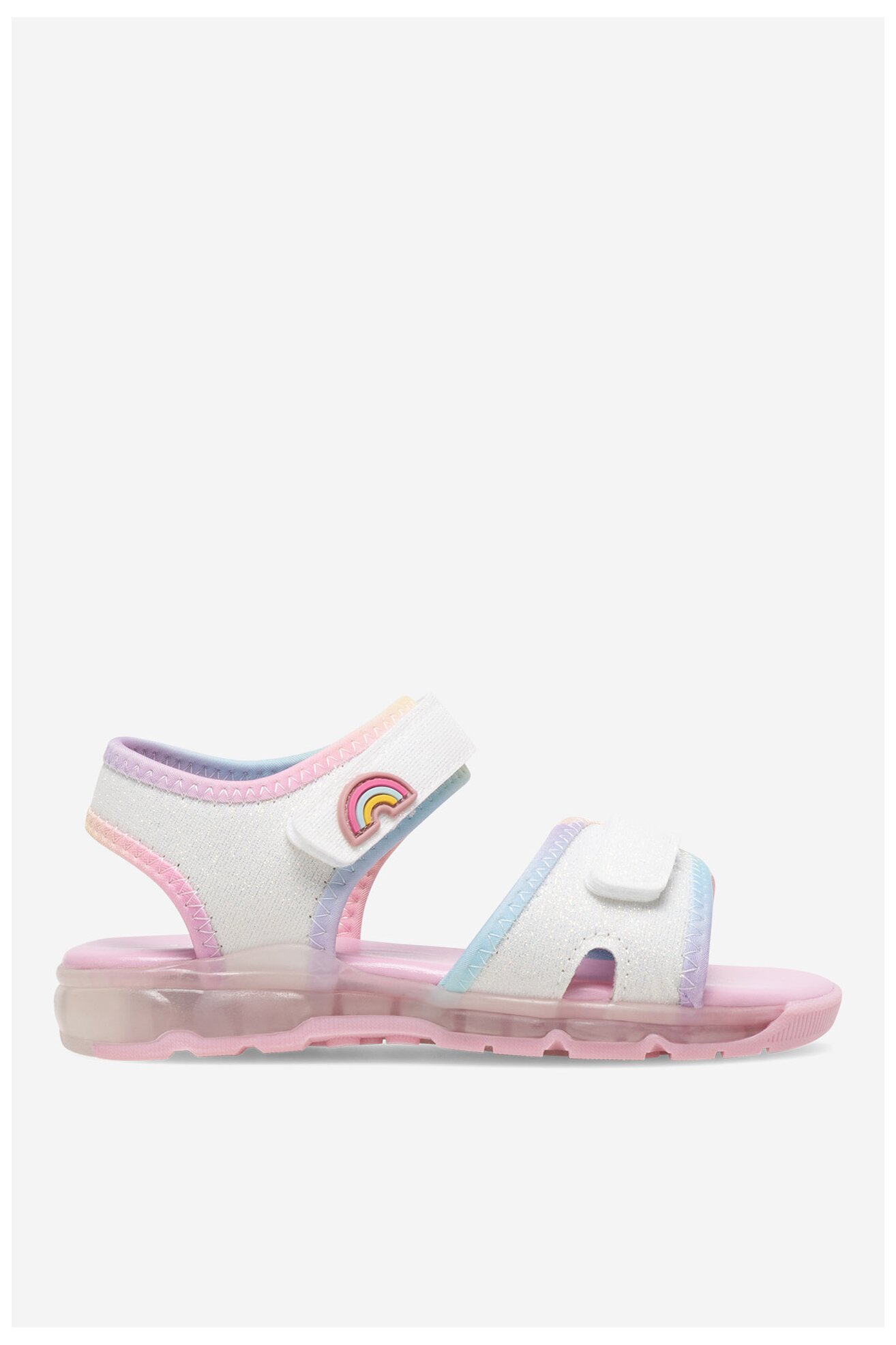 Sandały Nelli Blu CM230525-21 MIX