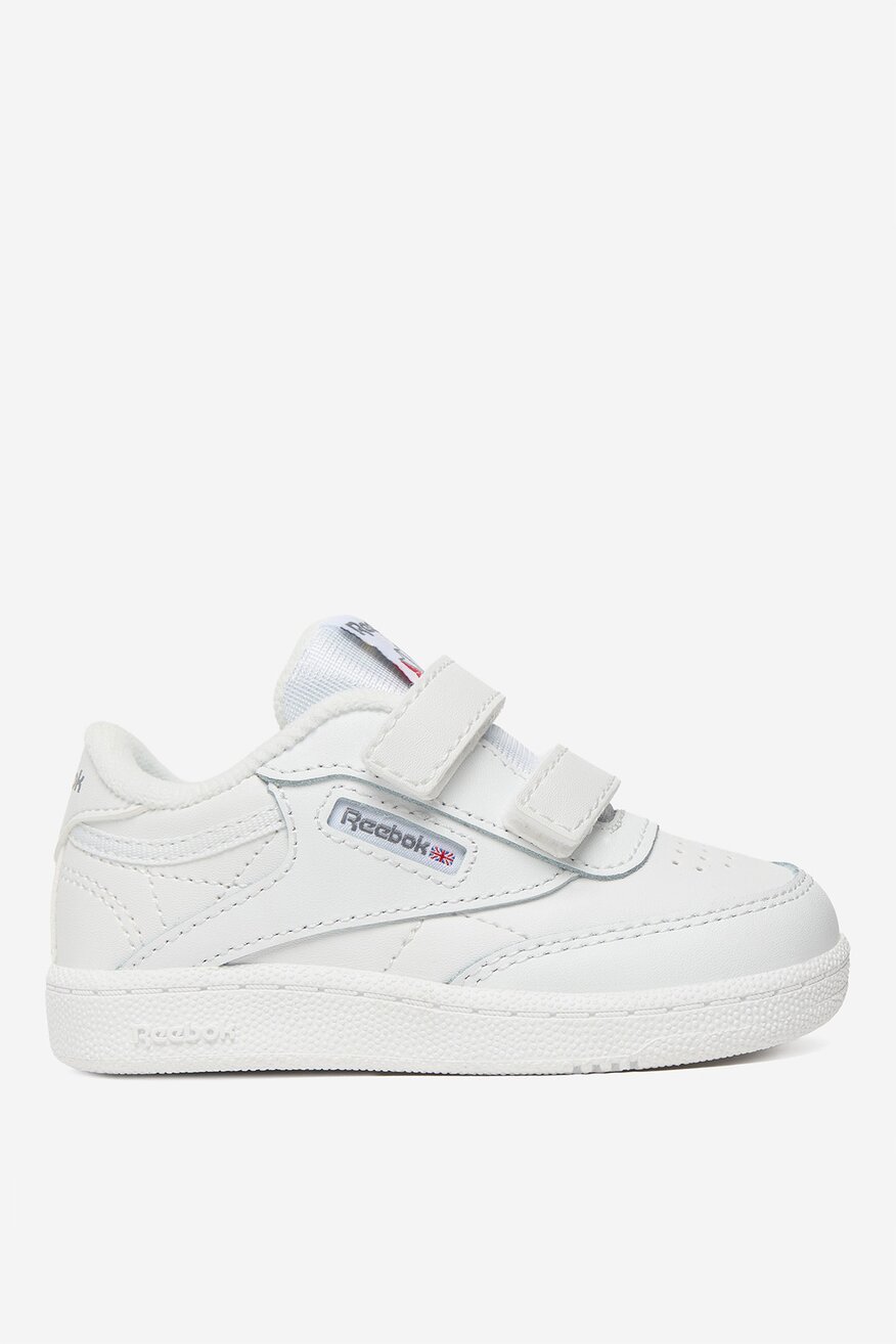 
                Reebok - CLUB C 2V 2.0 - 5906751580158