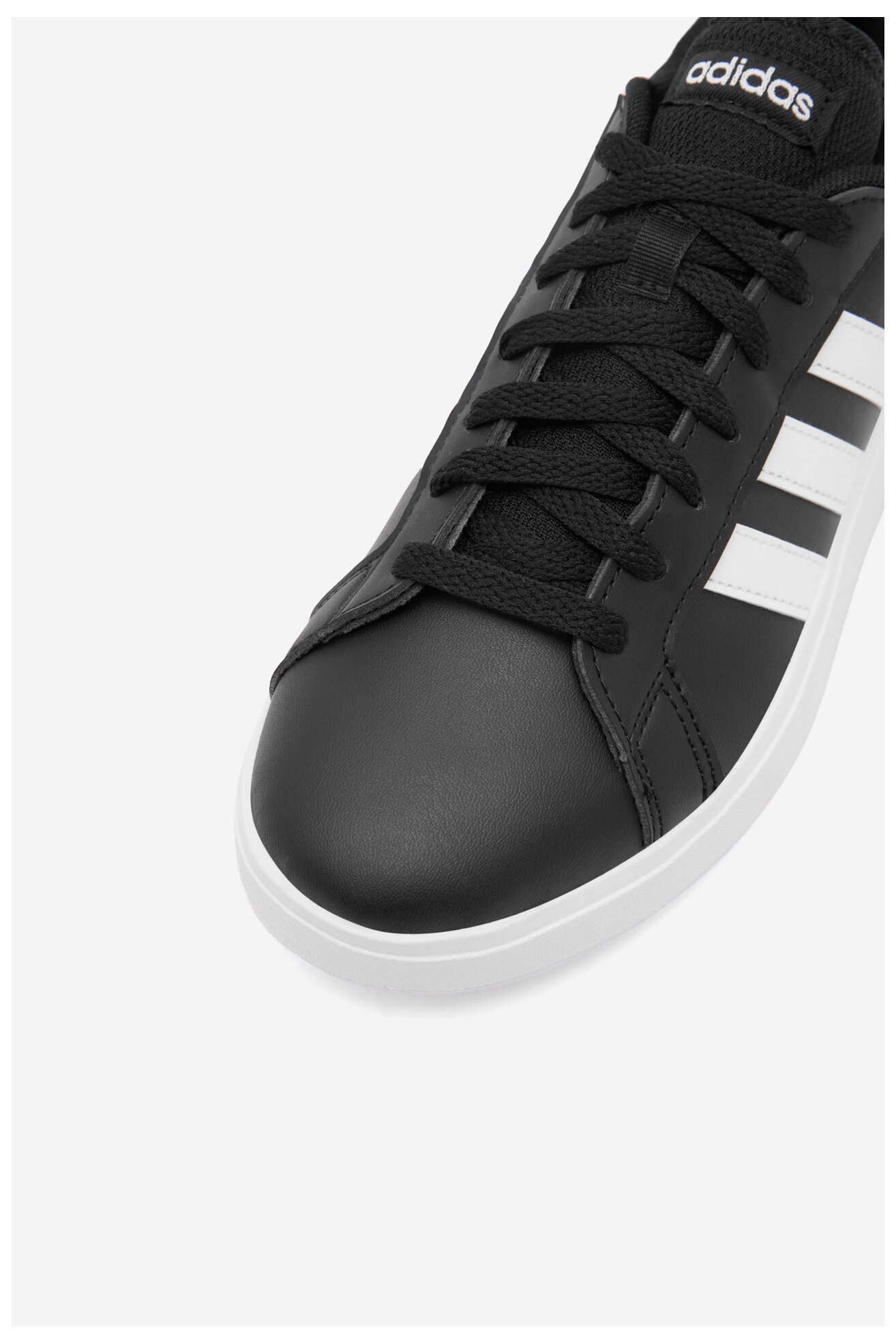 Sportska obuća ADIDAS GRAND COURT BASE 2.0 GW9262 CRNA