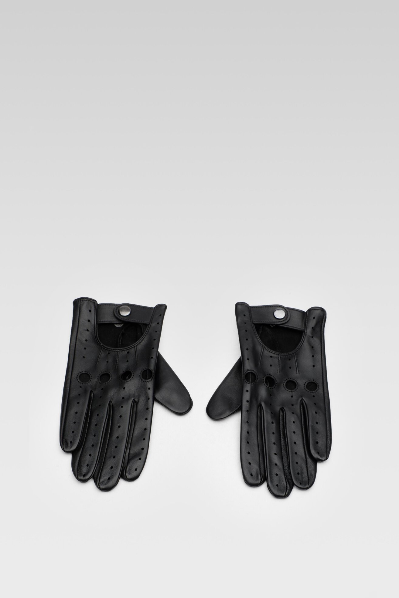 Rękawiczki damskie Lasocki 2W6-005-AW22 Czarny