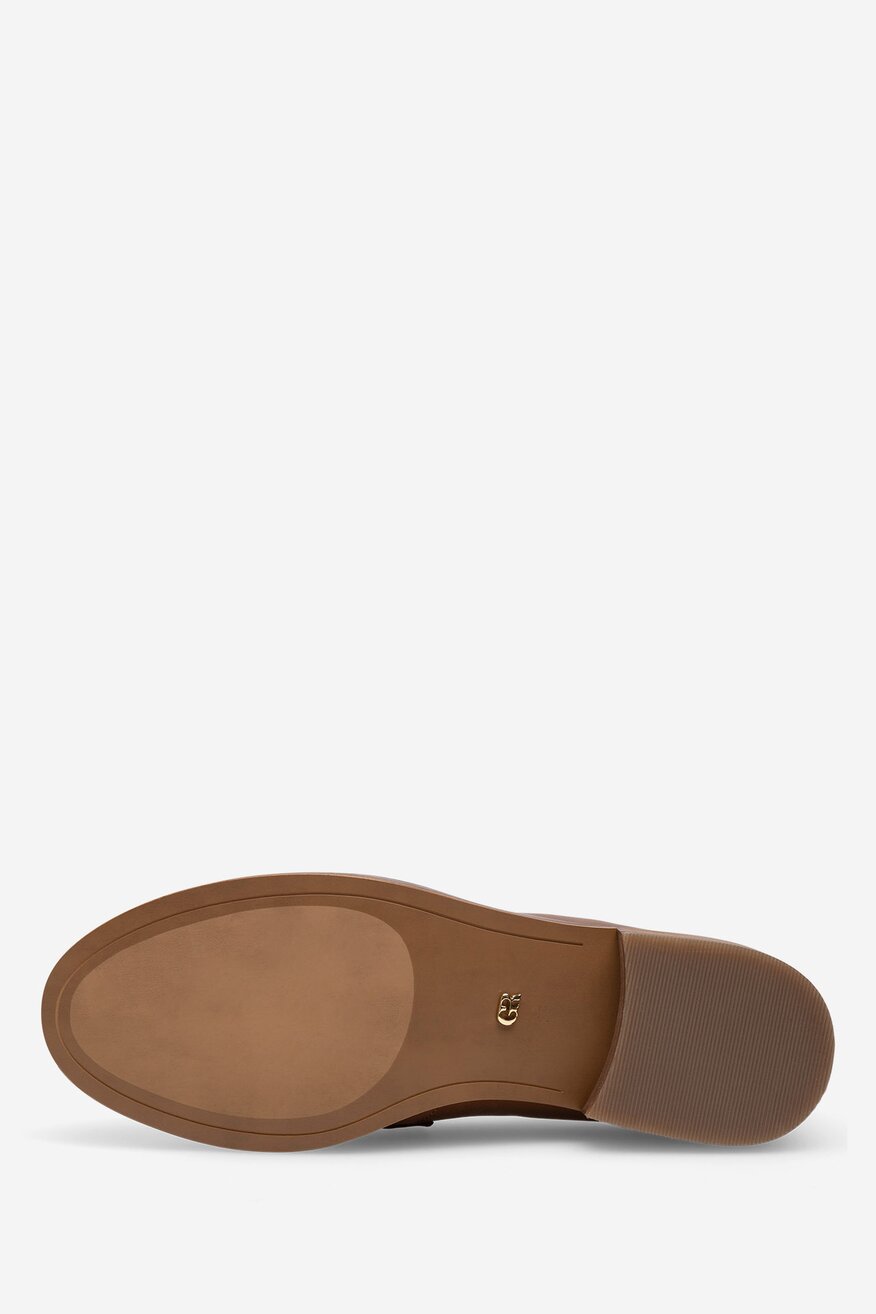 
                Mocasini Gino Rossi MARO - 5905588343950