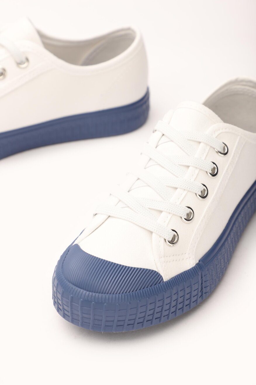 
                Sportska obuća Nelli Blu KOBALT PLAVA - 5903698309002