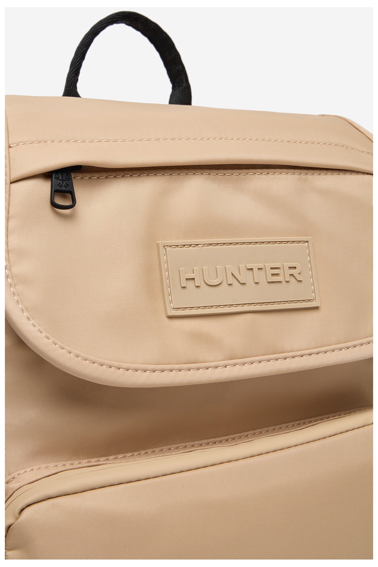 Раница HUNTER CEO-HUNTER_ACCCS_02_AW2025 БЕЖОВ