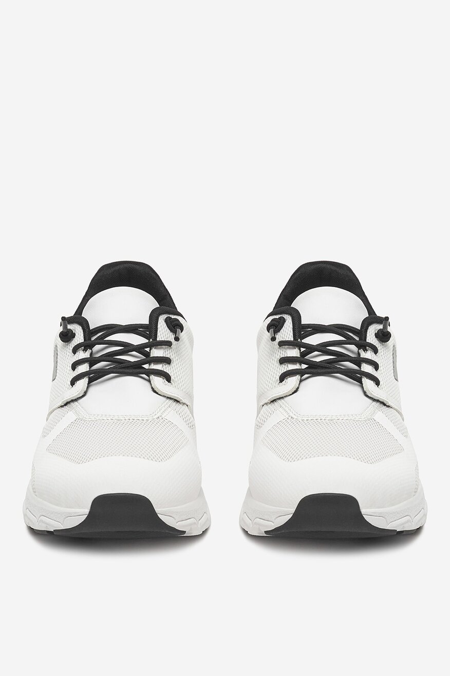 Rieker - Sneakersy - 2230074028169