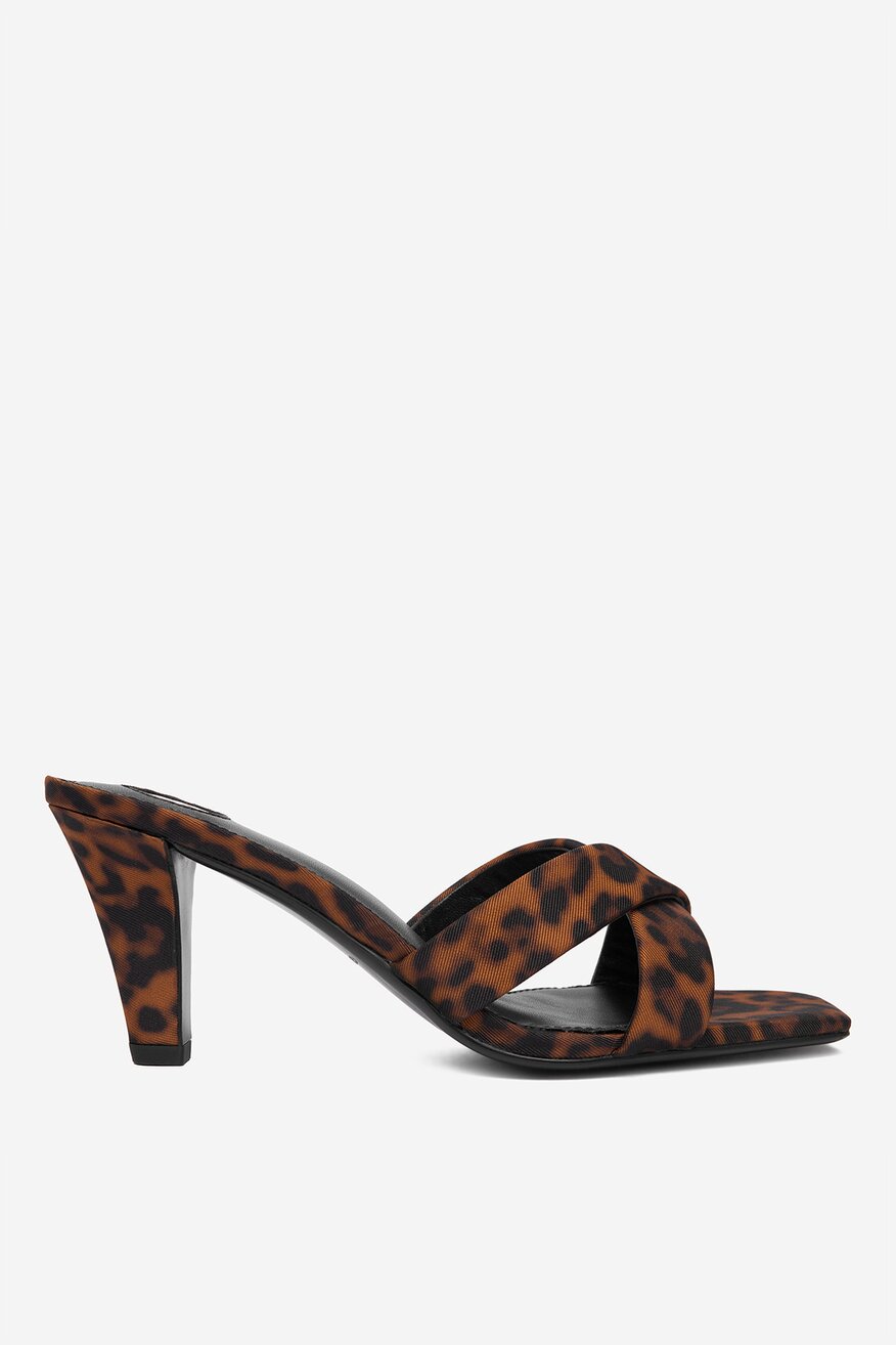 Gino Rossi - Klapki - 5906751793800