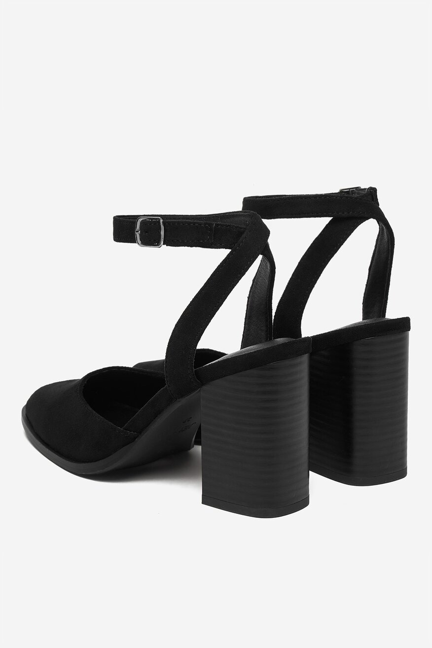 
                Jenny - Czółenka - 5906751582008