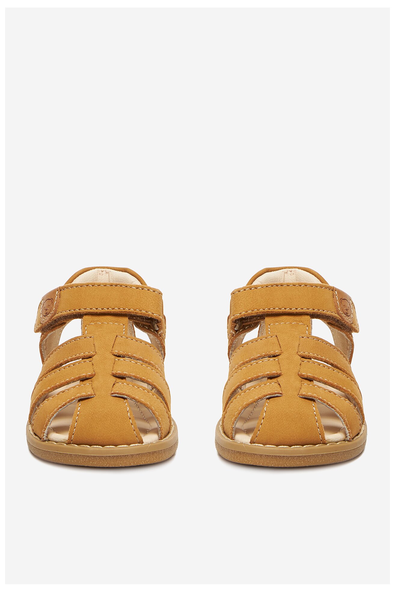 Сандалі Lasocki Kids BOB CI12-BOB-02(II)CH ВЕРБЛЮЖИЙ