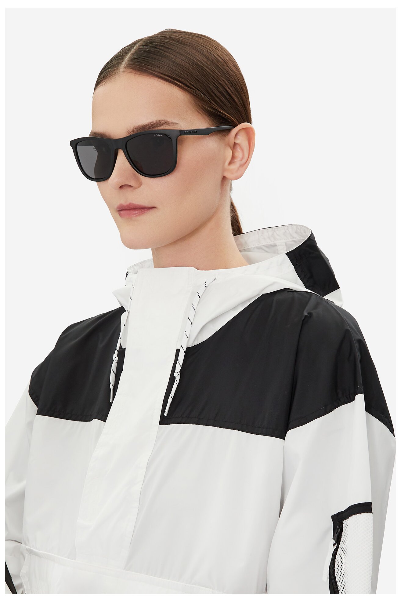 Унисекс очила Polaroid PLD 2049/S ЧЕРЕН