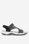 Sandale Rieker 68888-14 ALBASTRU