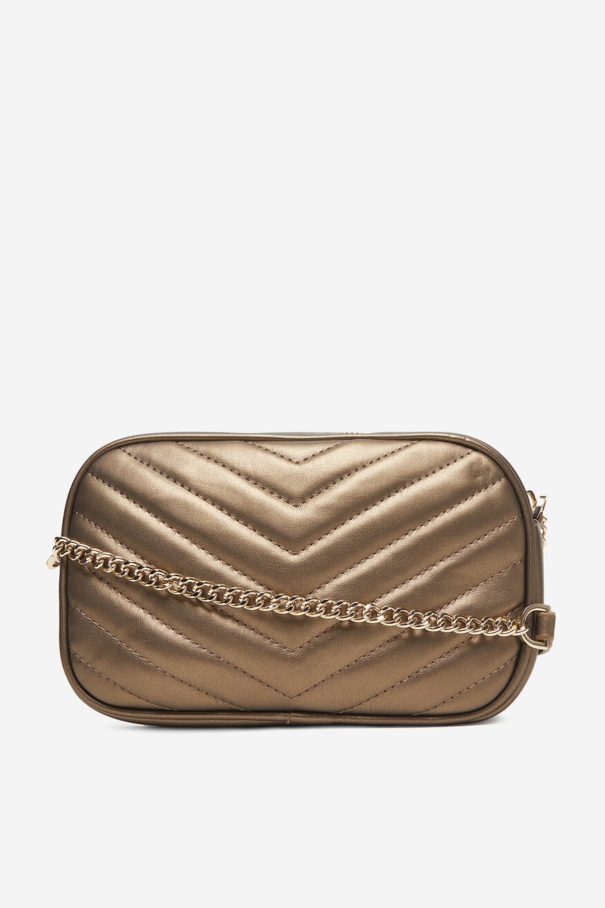 NINE WEST - Mała torebka crossbody - 5906751223758