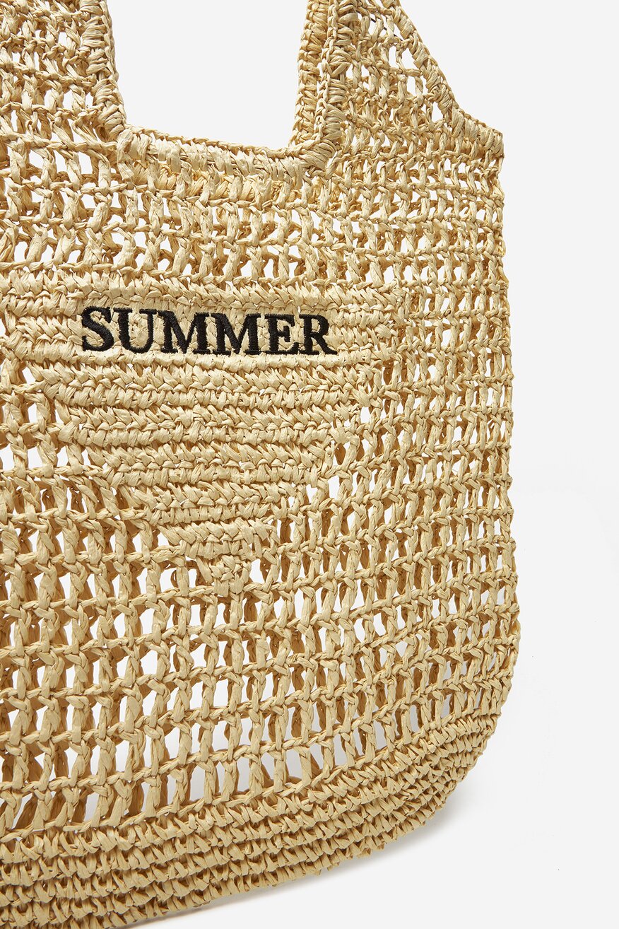 Дамска чанта DeeZee БЕЖОВ - 5906751131718