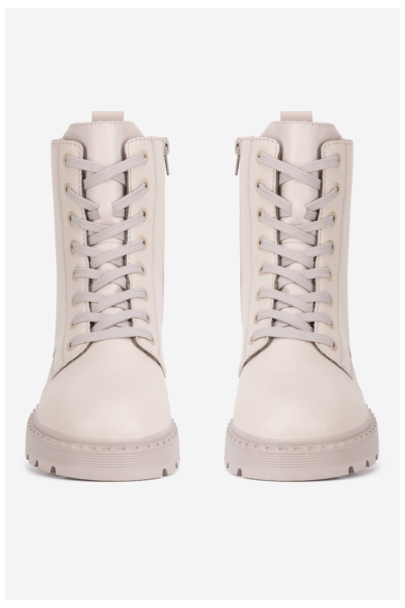 Боти Rieker 70401-60 БЕЖОВ