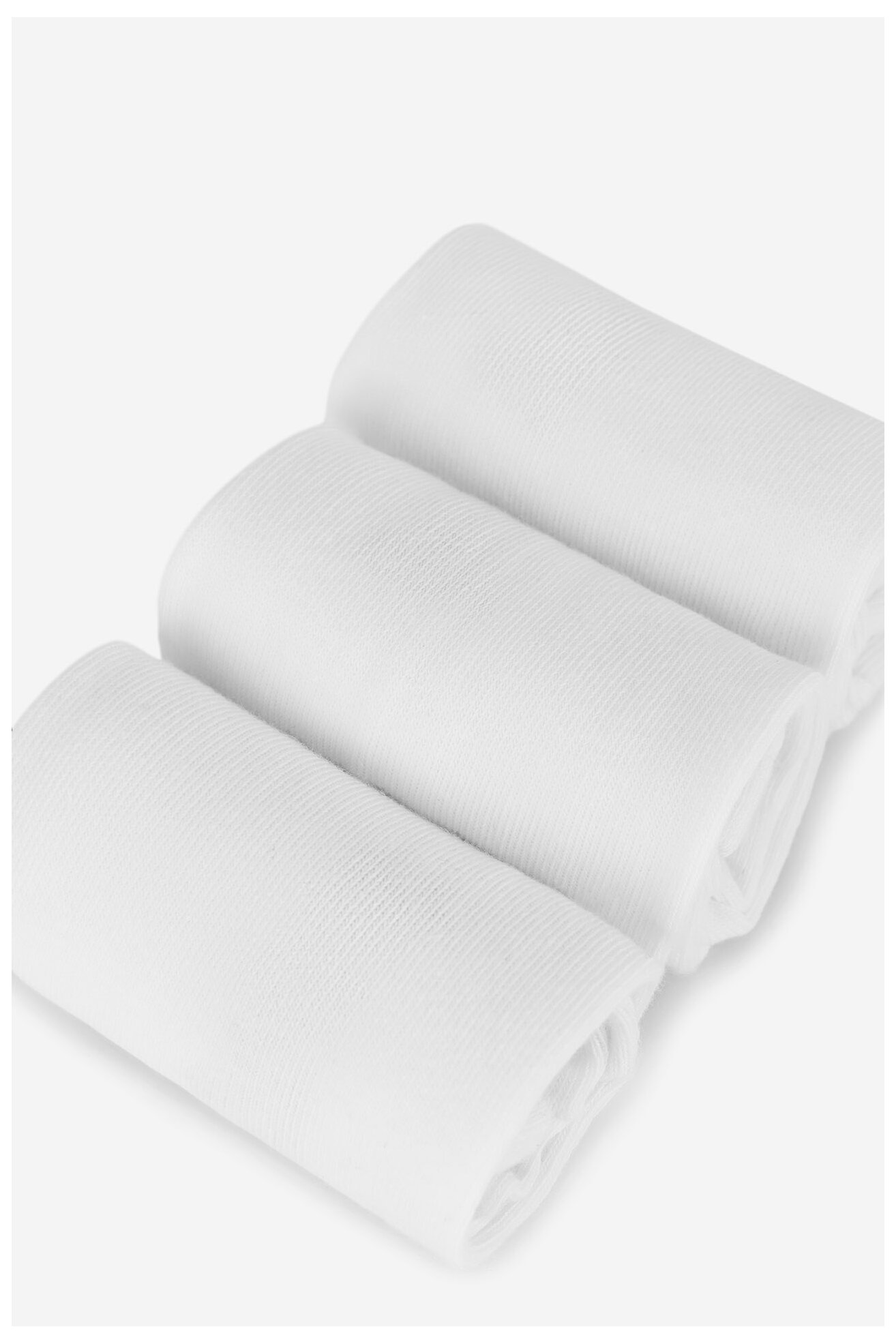 Soseste Sprandi 0UB-004-AW24 (3-PACK) ALB