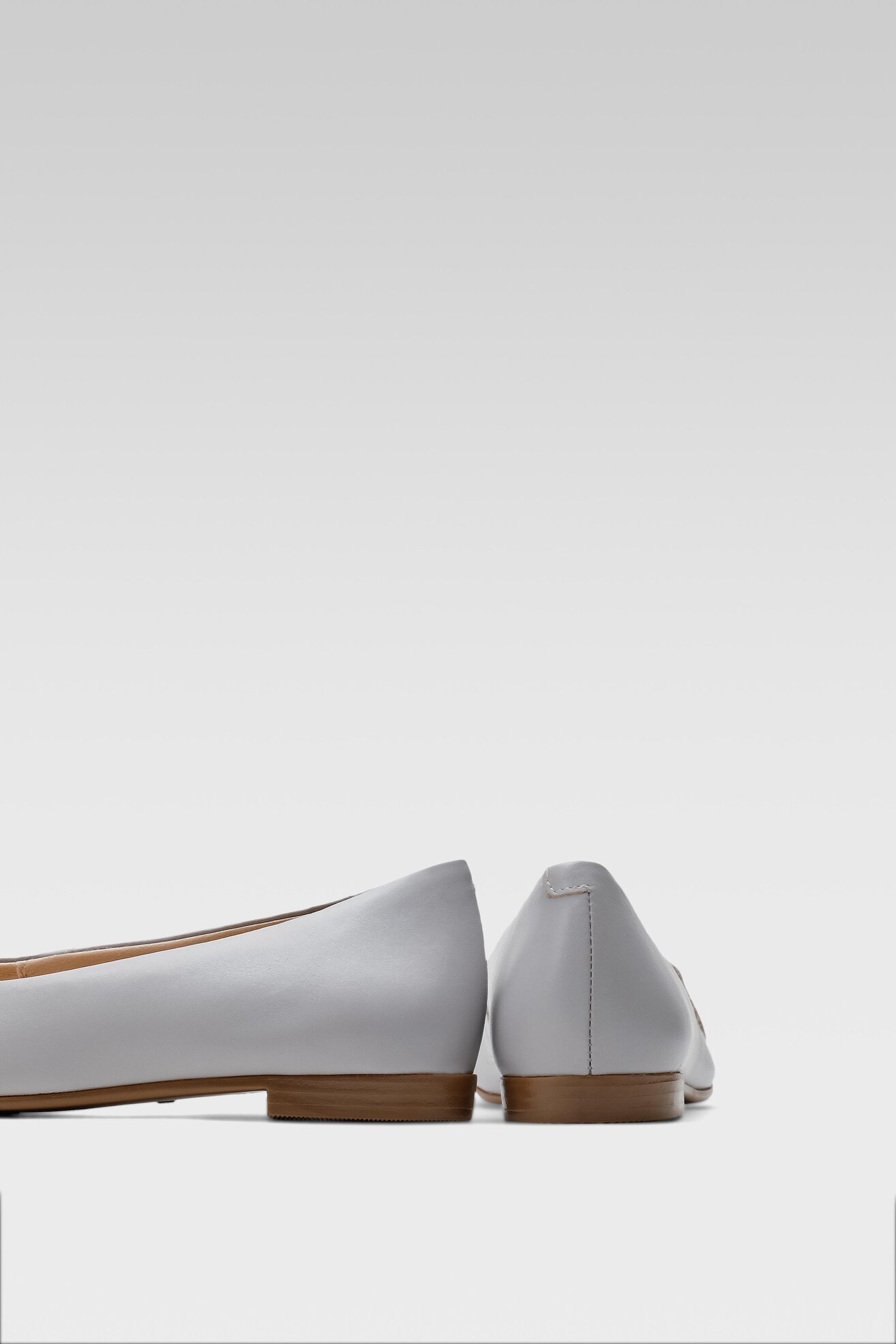 Baleriny Lasocki IRENA RST-IRENA-11 Fioletowy