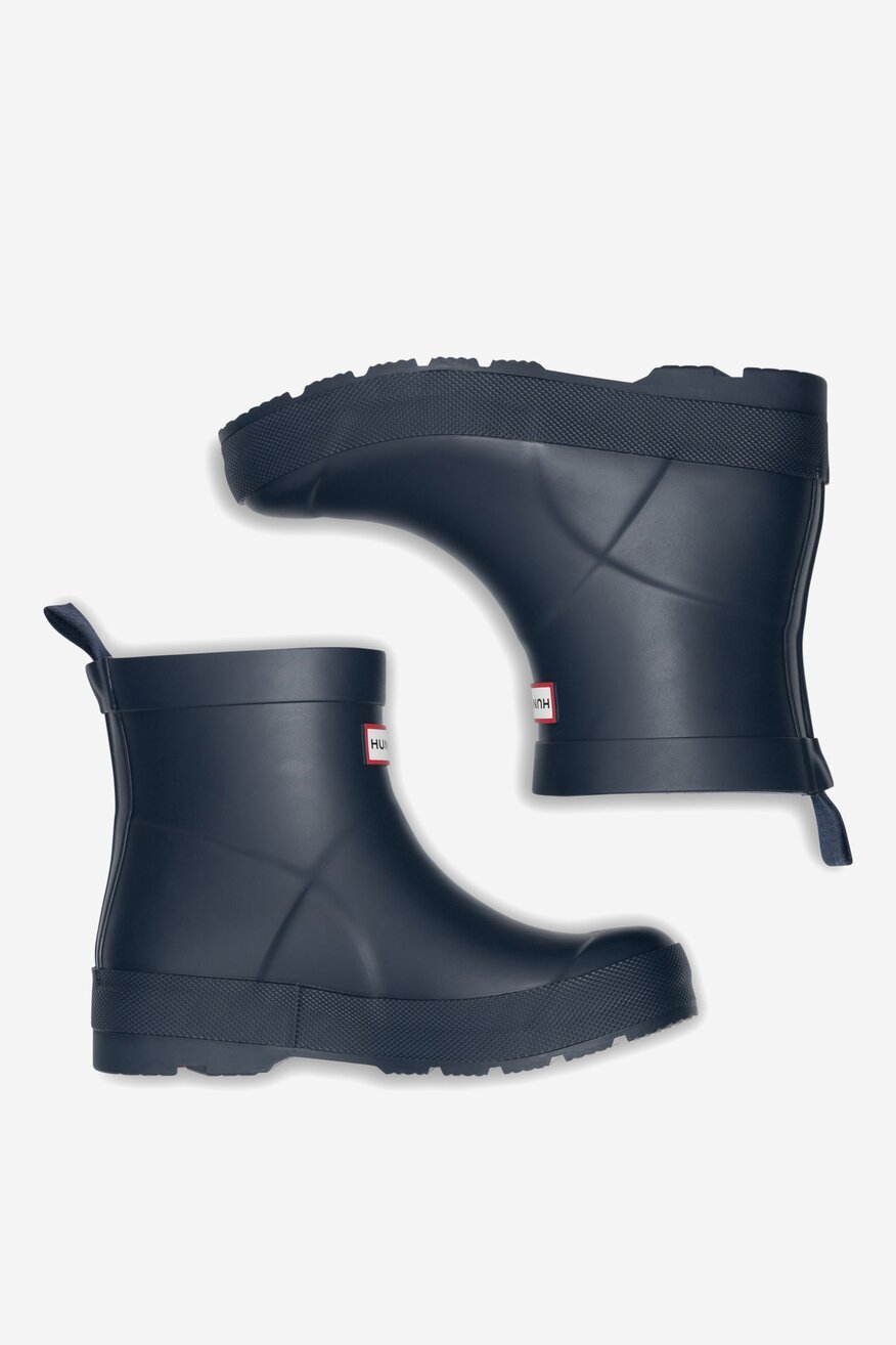 
                Гумени ботуши HUNTER КОБАЛТОВО СИНЬО - 5905588641803