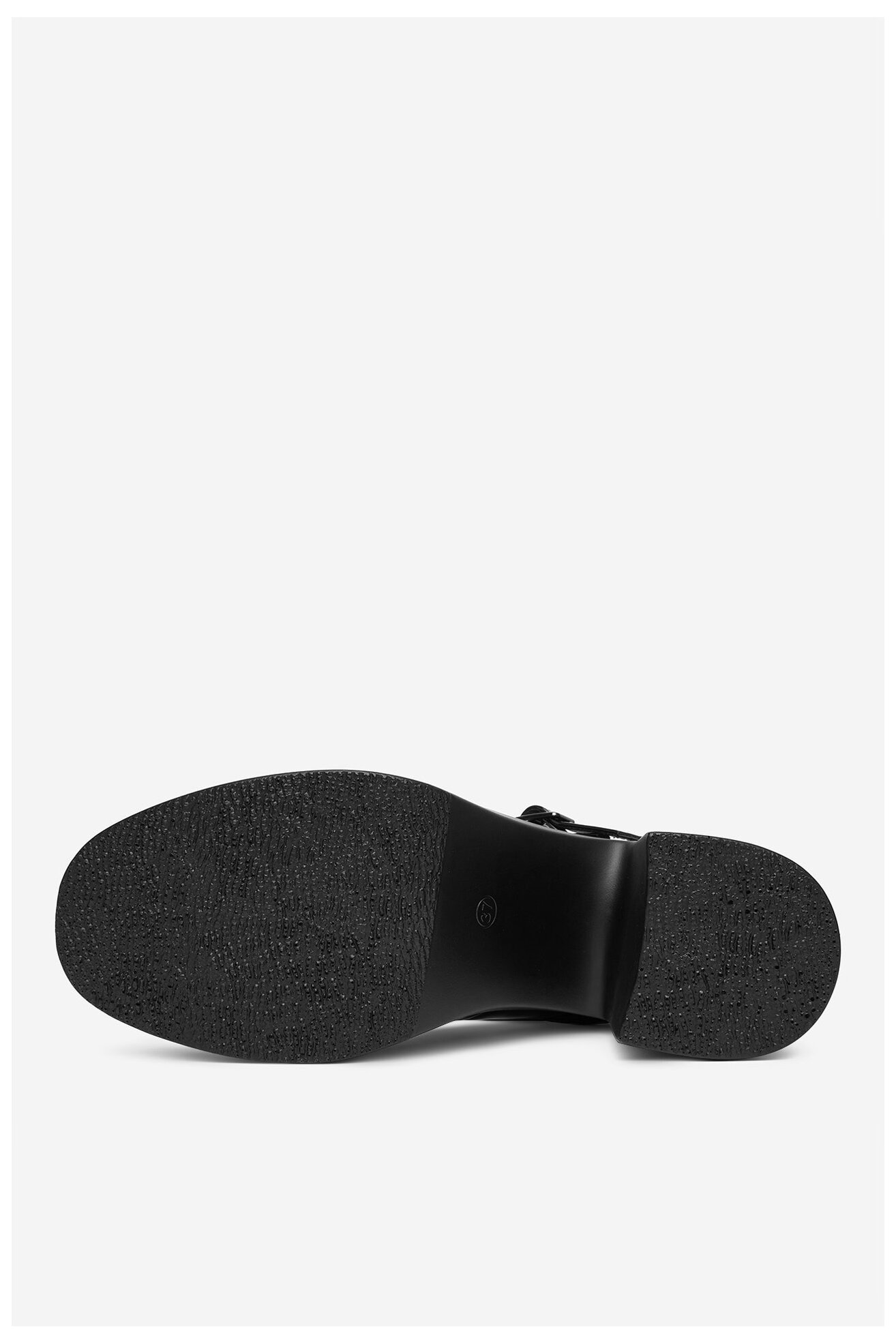 Cipele na štiklu Jenny CEO-THORA SK6840-C CRNA