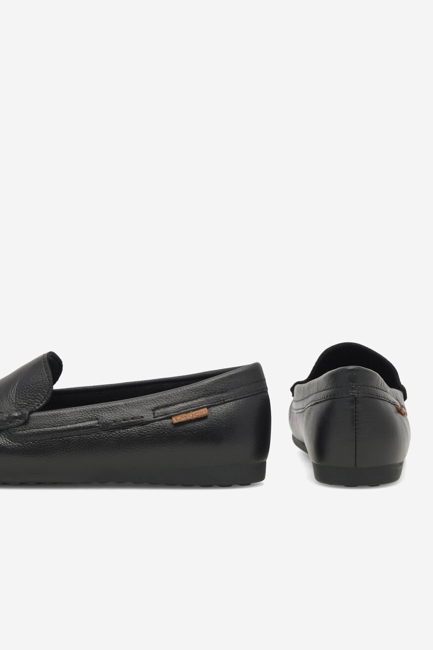 
                Mocasini Lasocki NEGRU - 5905588437239