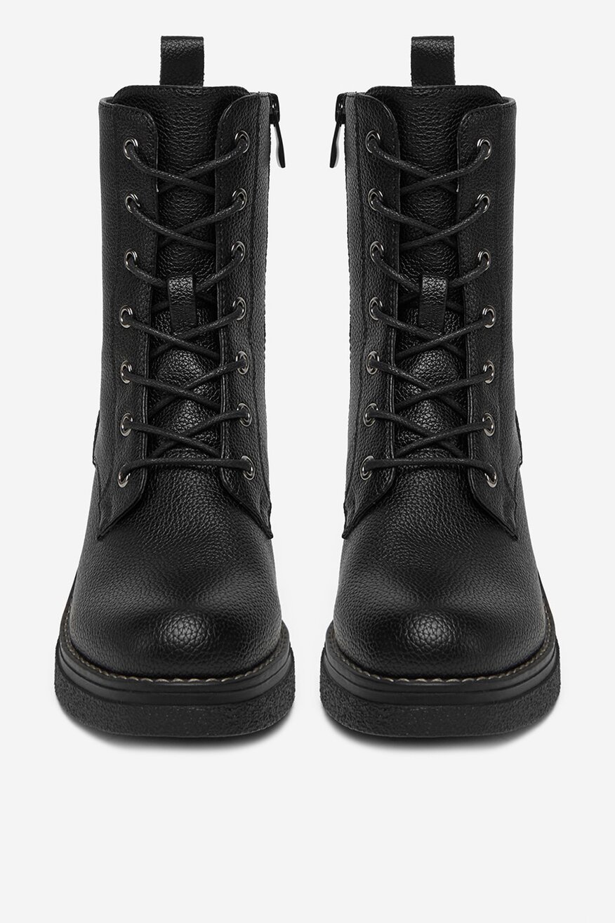 
                Bocanci Clara Barson NEGRU - 5906751427569