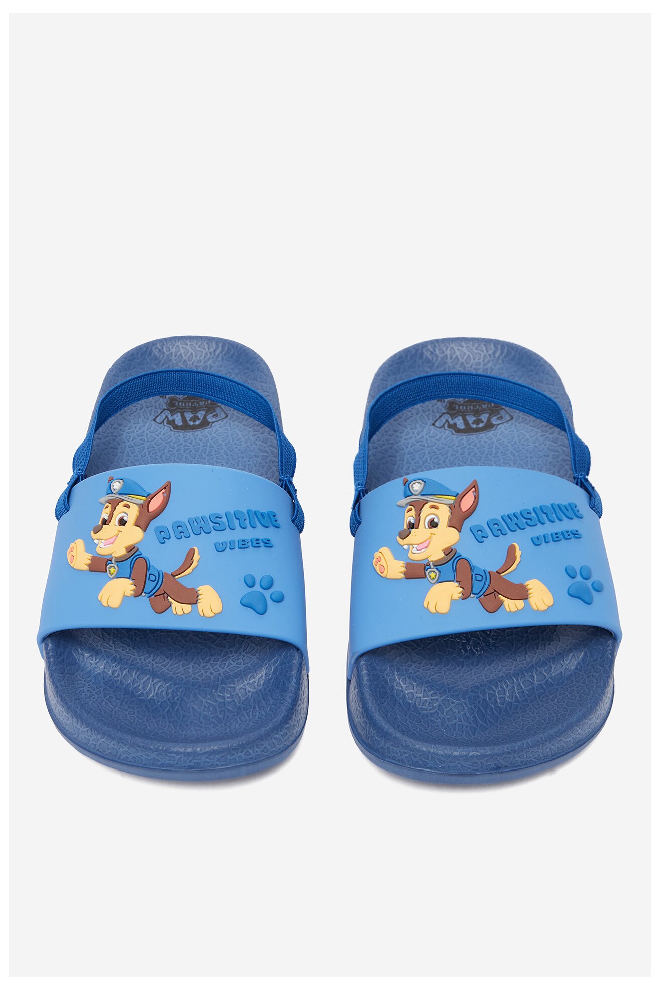 Папуче за базен Paw Patrol CP66-SS25-317PAW KOBALT PLAVA