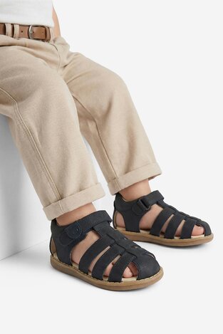 Sandale Lasocki Kids CEO-CI12-BOB-02(II)CH KOBALT PLAVA