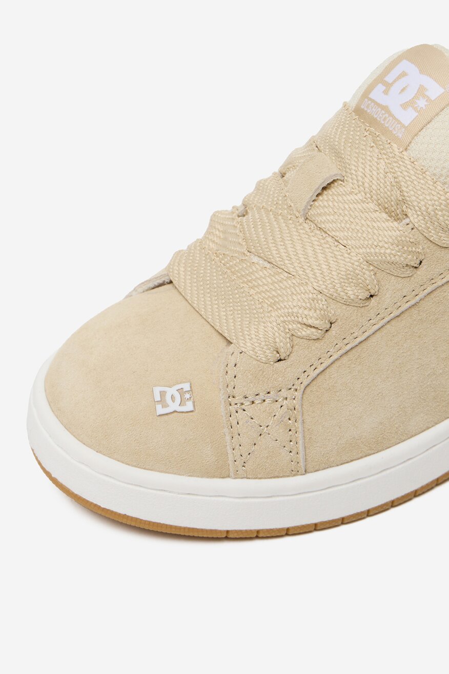 DC Shoes - COURT GRAFFIK - 5906751335659