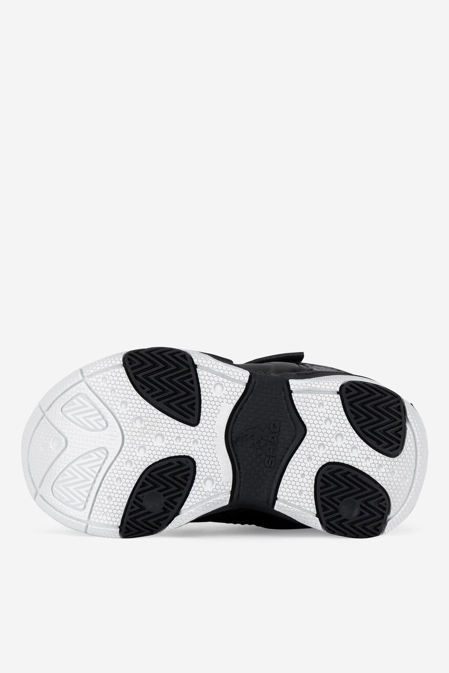 
                Încălțăminte sport SHAQ NEGRU - 5905588791300