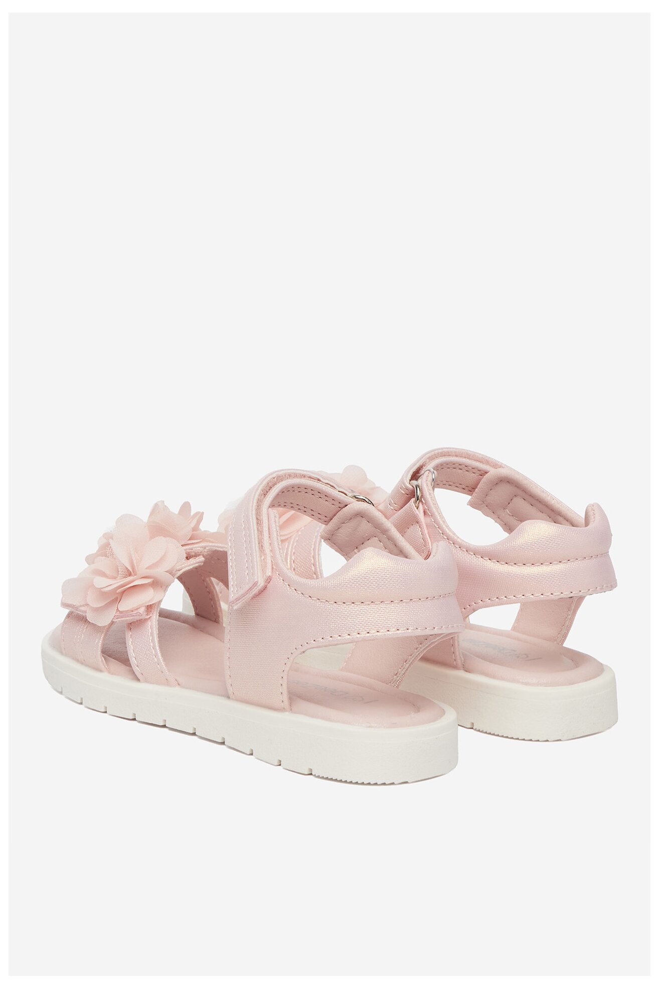 Sandały DeeZee CEO-CM250514-72 Różowy