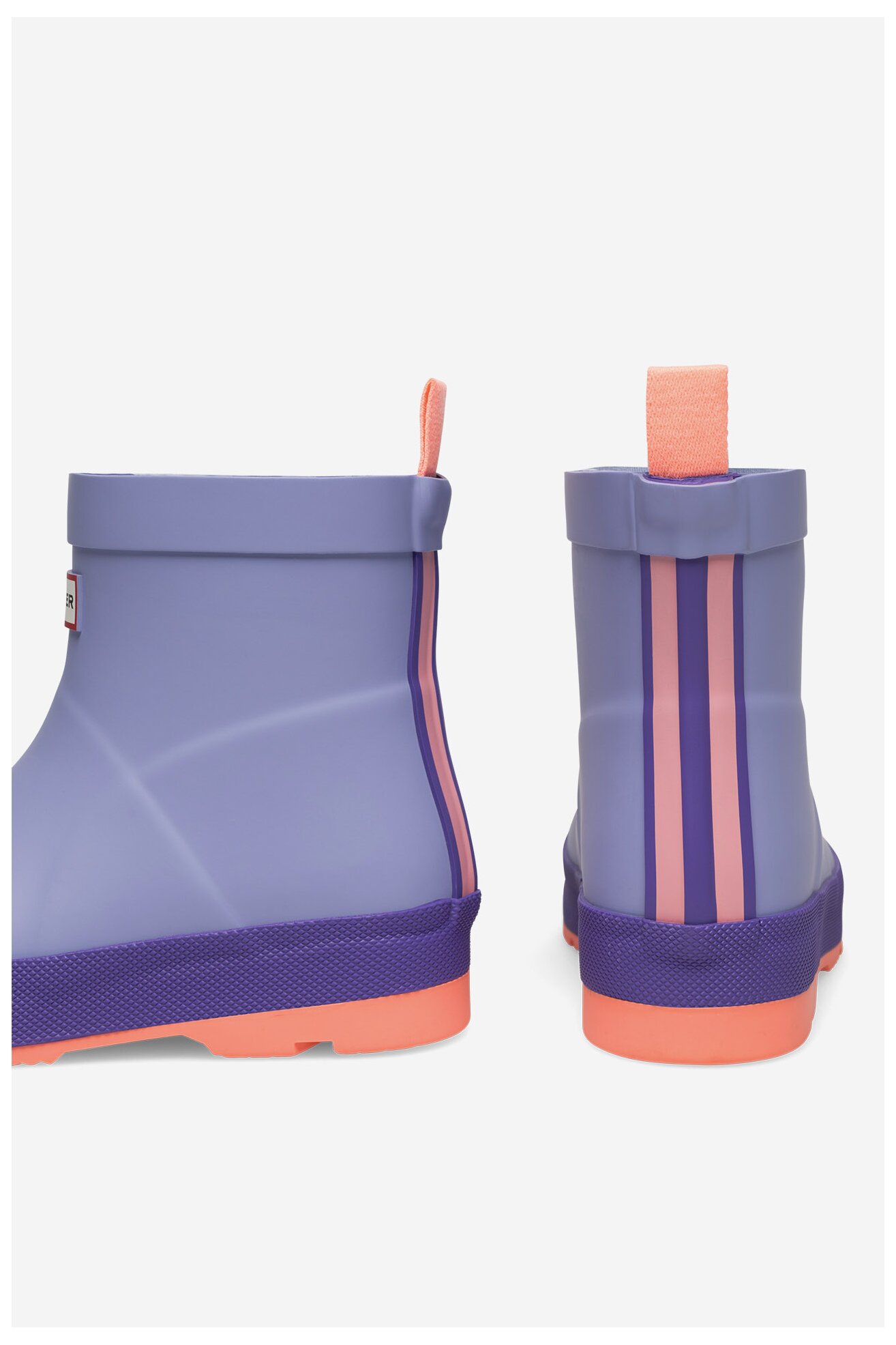 Гумени ботуши HUNTER HFC-01 ВИОЛЕТОВ