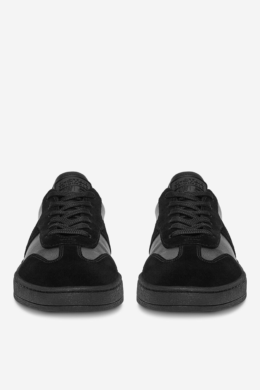 Patike G-STAR RAW CRNA - 5904862297958