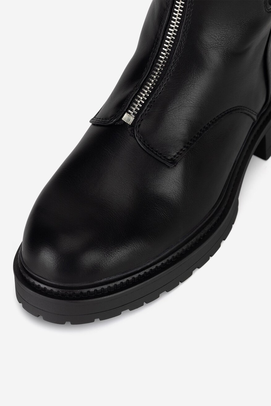 
                Jenny Fairy - Botki - 5905588917892