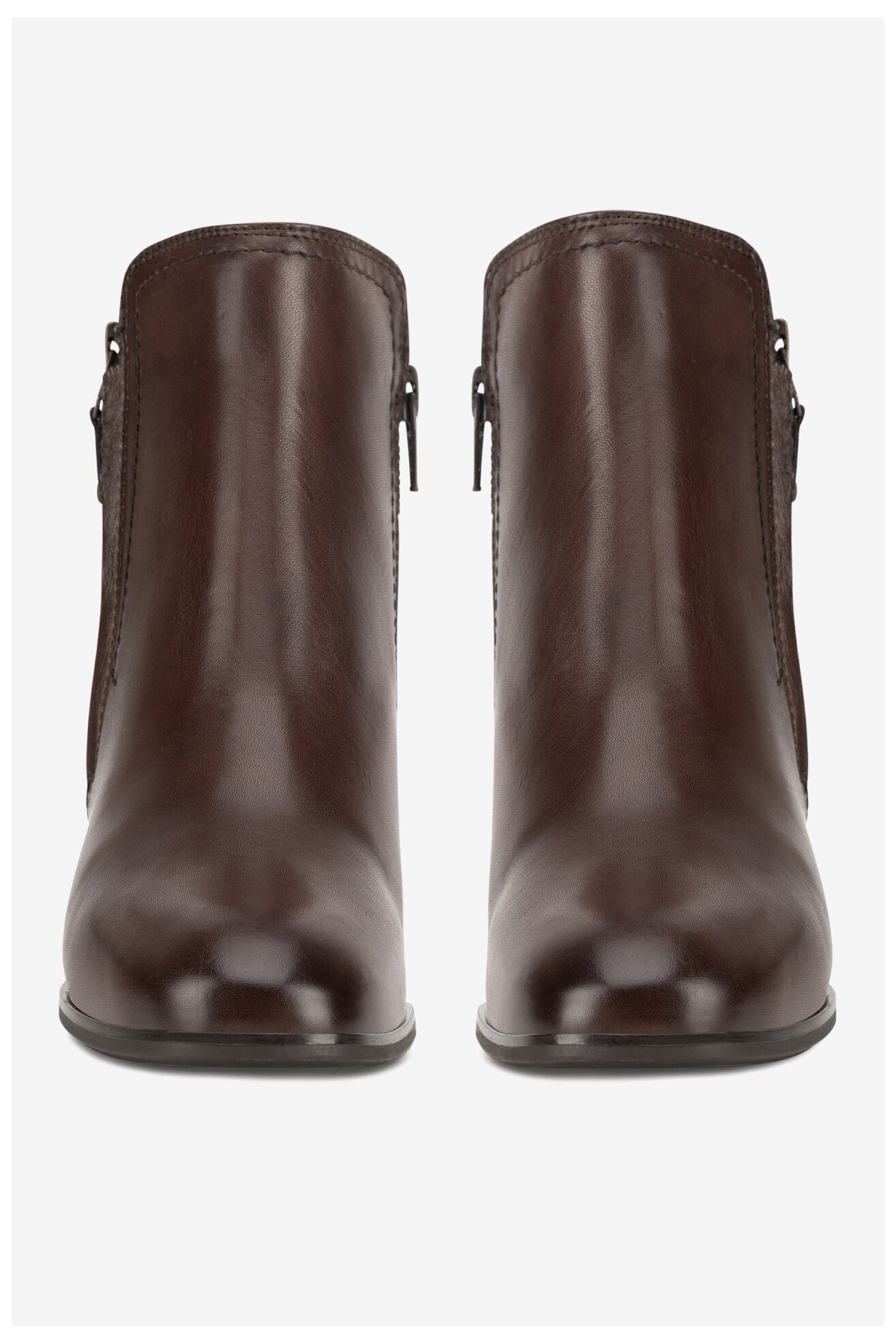 Bokacsizma Lasocki WB-THESSA-01 BARNA