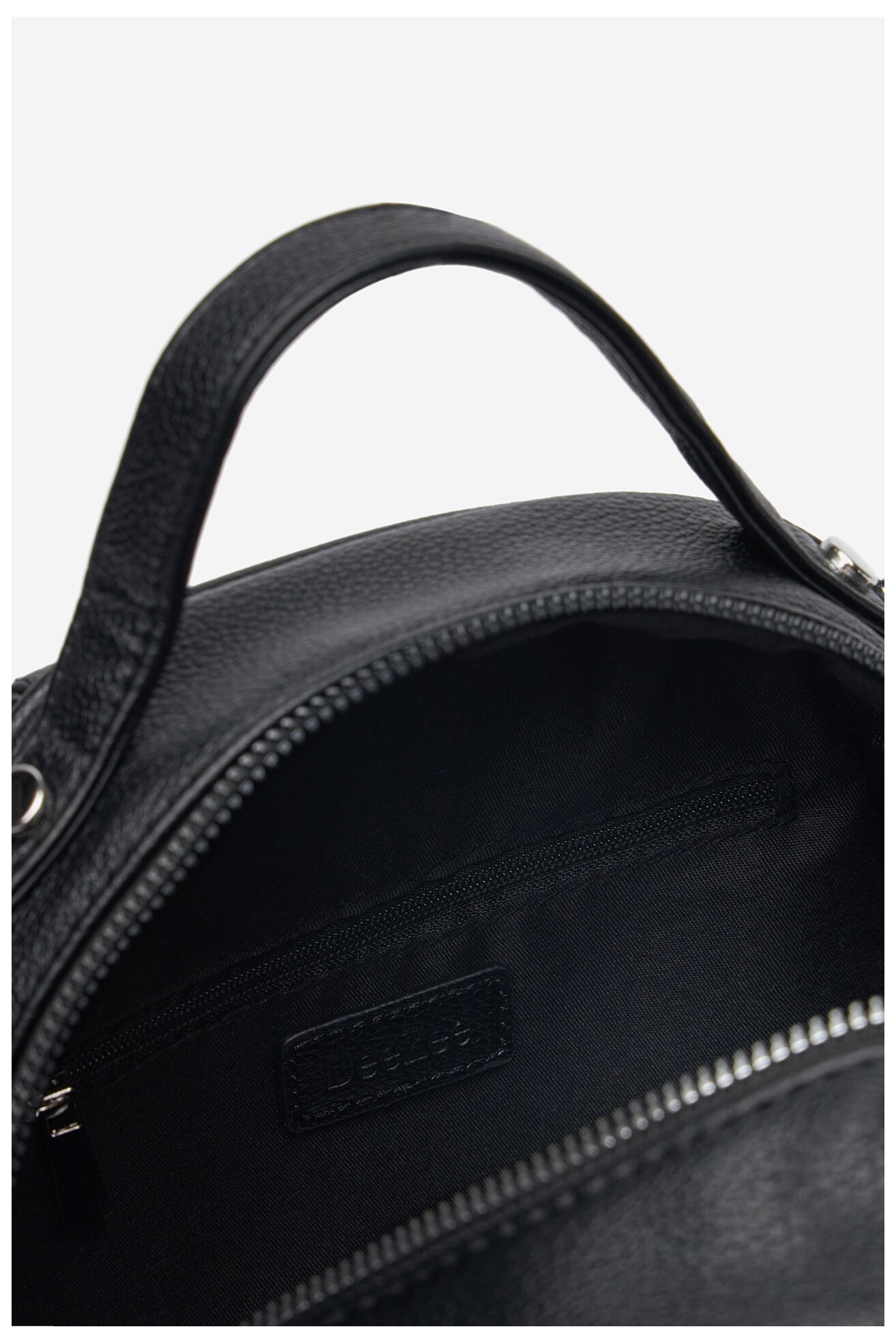 Plecak DeeZee DZE-S-009-07 Czarny