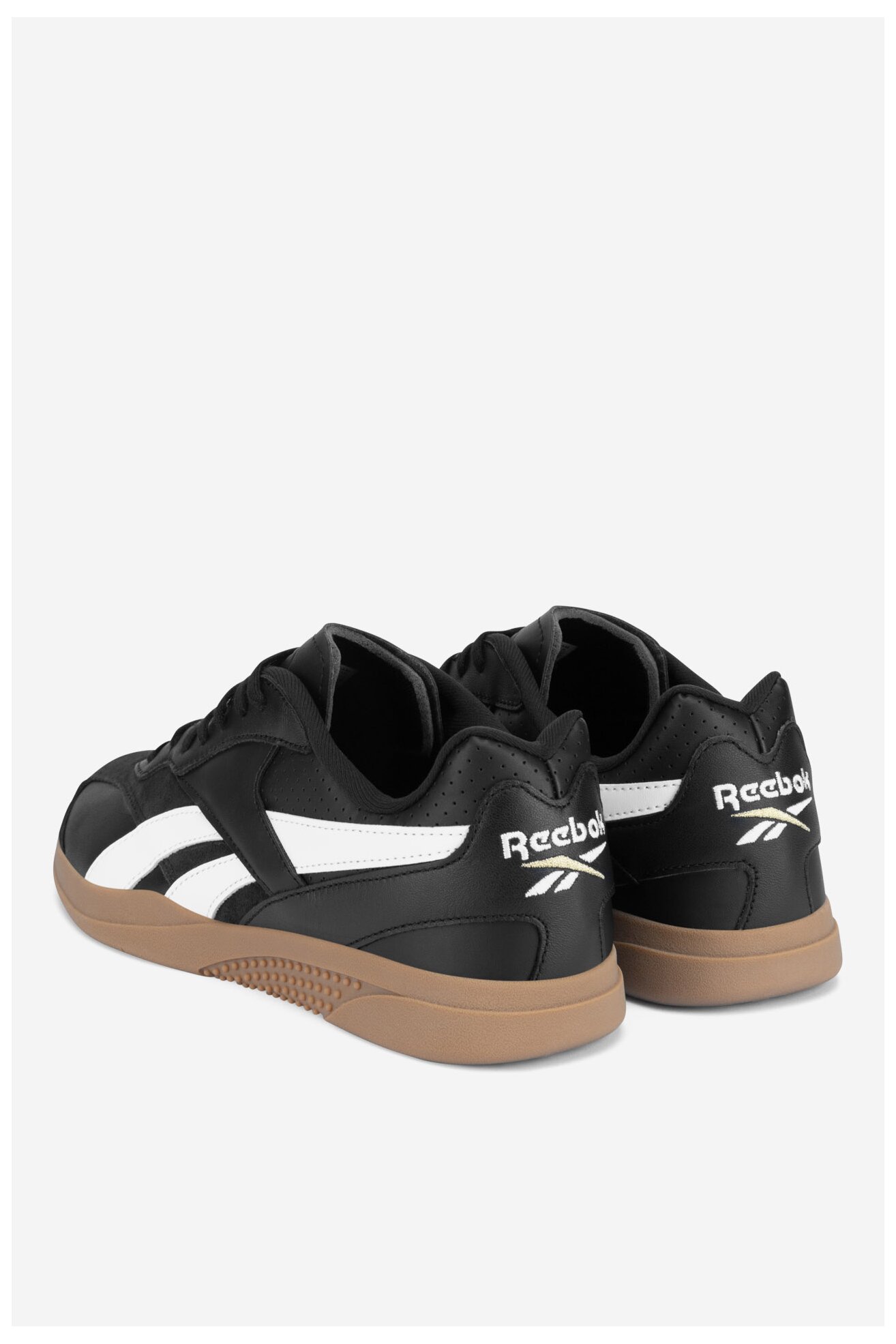 Încălțăminte sport Reebok HAMMER STREET 100208324 NEGRU