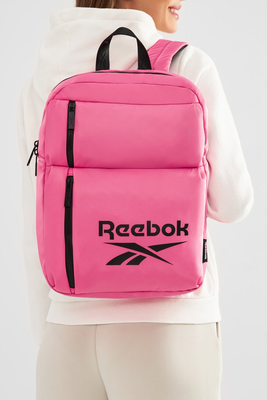 Раница Reebok ТЪМНОРОЗОВ - 5905588599708