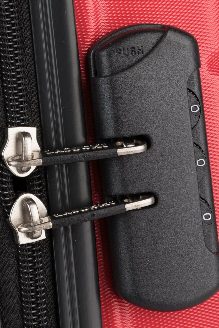 
                Lasocki - Walizka - 2230003571872