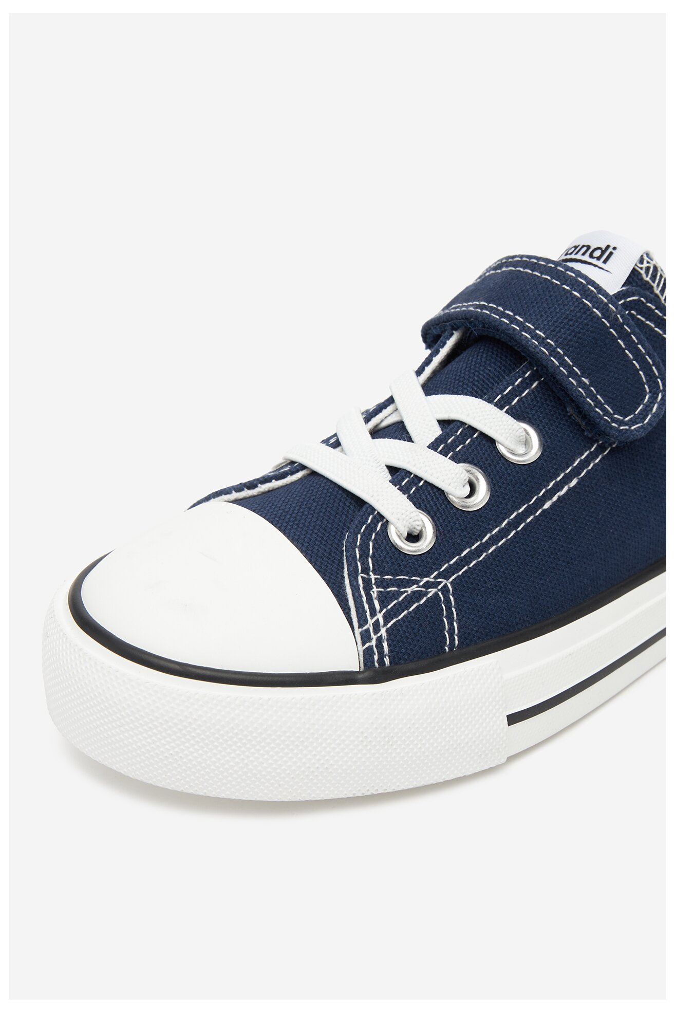 Trampki Sprandi CEO-CS201407(IV)CH Granatowy