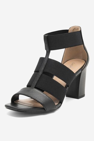 Sandale Lasocki WYL3119-1Z CRNA