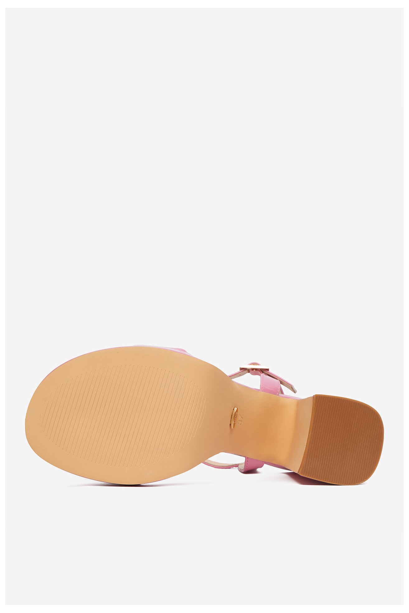 Сандалі DeeZee CEO-SS22-049 РОЖЕВИЙ