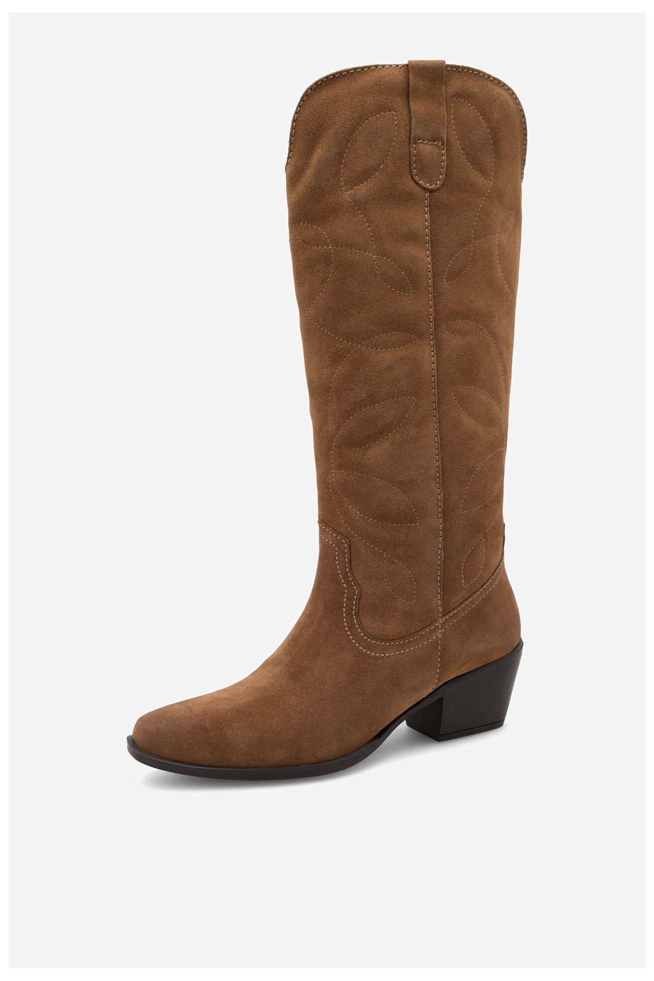 Ботуши Lasocki WI16-RIVER-02 КАМЕЛ