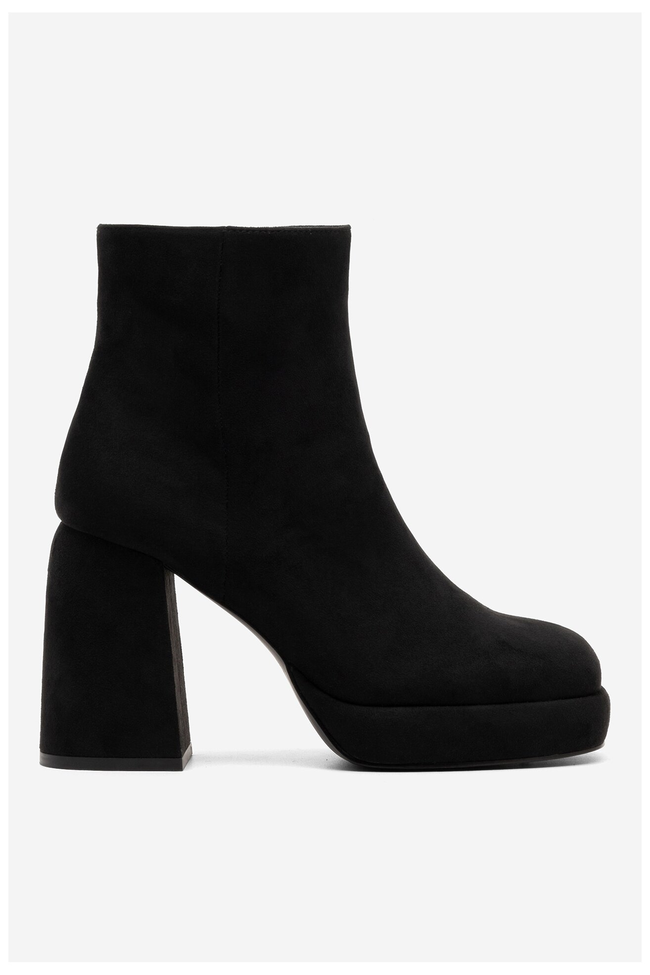 Ghete Jenny Fairy KLARE WYL3592-1 NEGRU