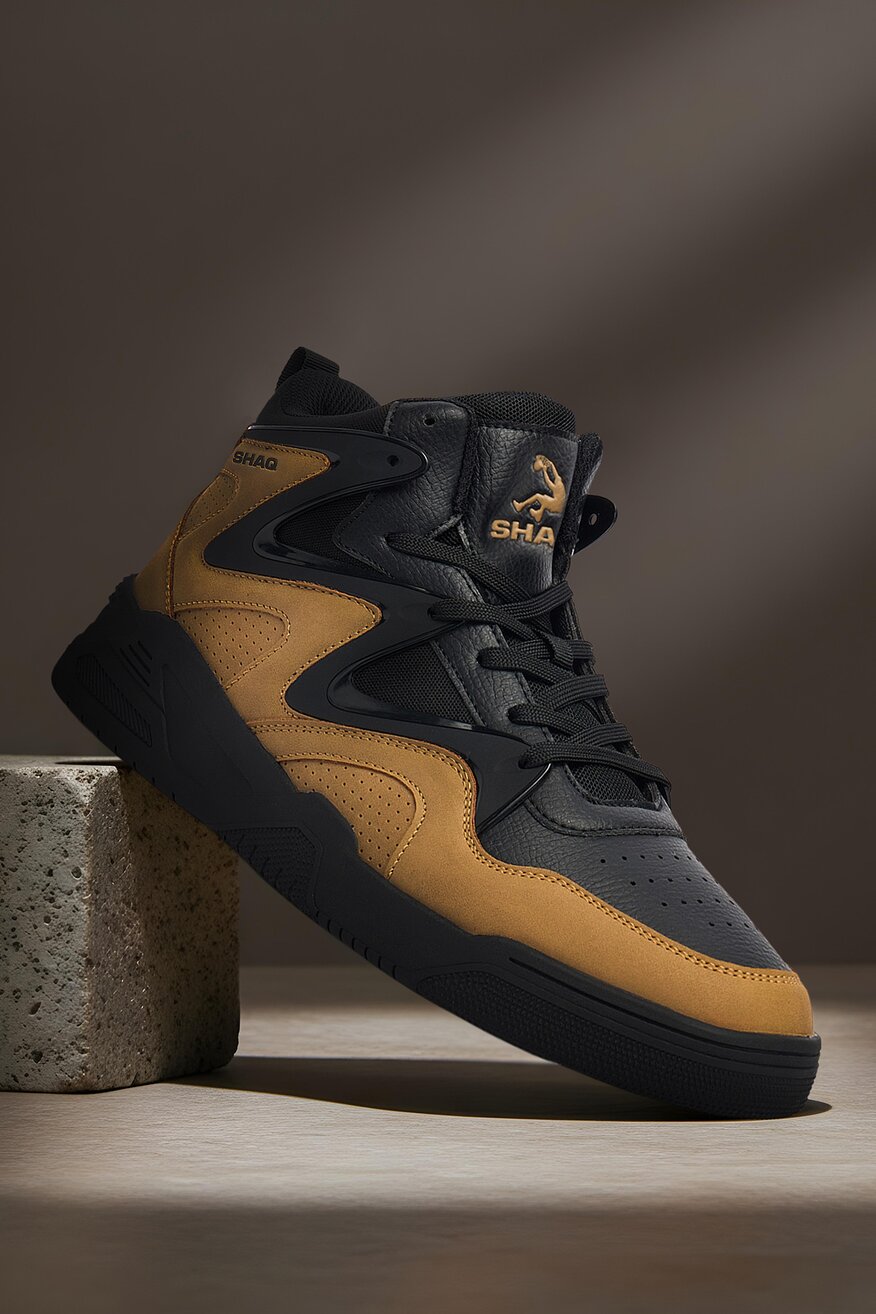 SHAQ - Xcelerate - 5906751369050