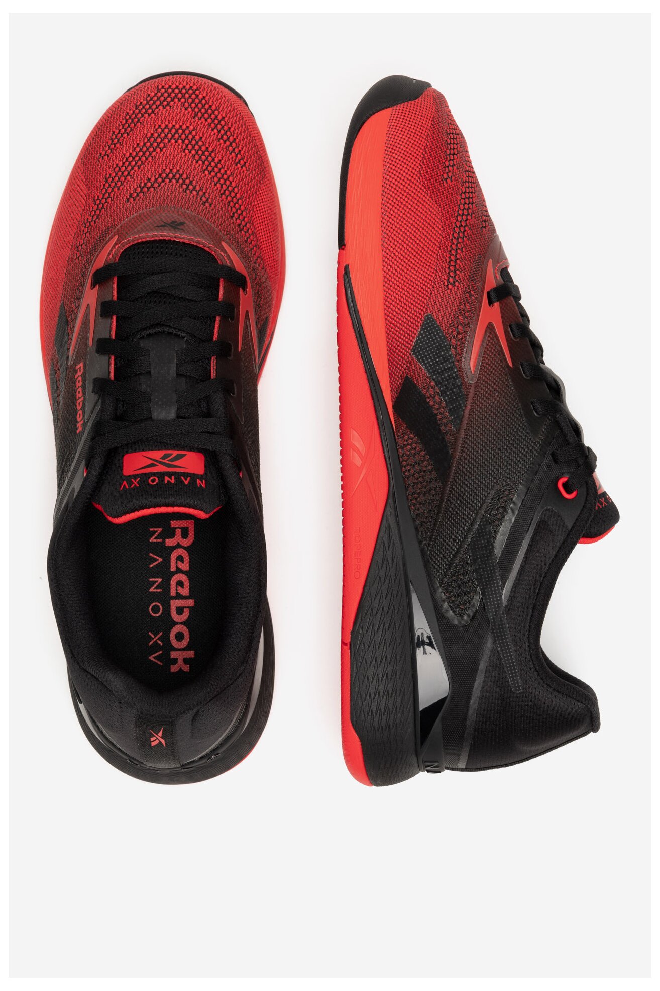 Спортни обувки Reebok NANO X5 100209363 ЧЕРЕН