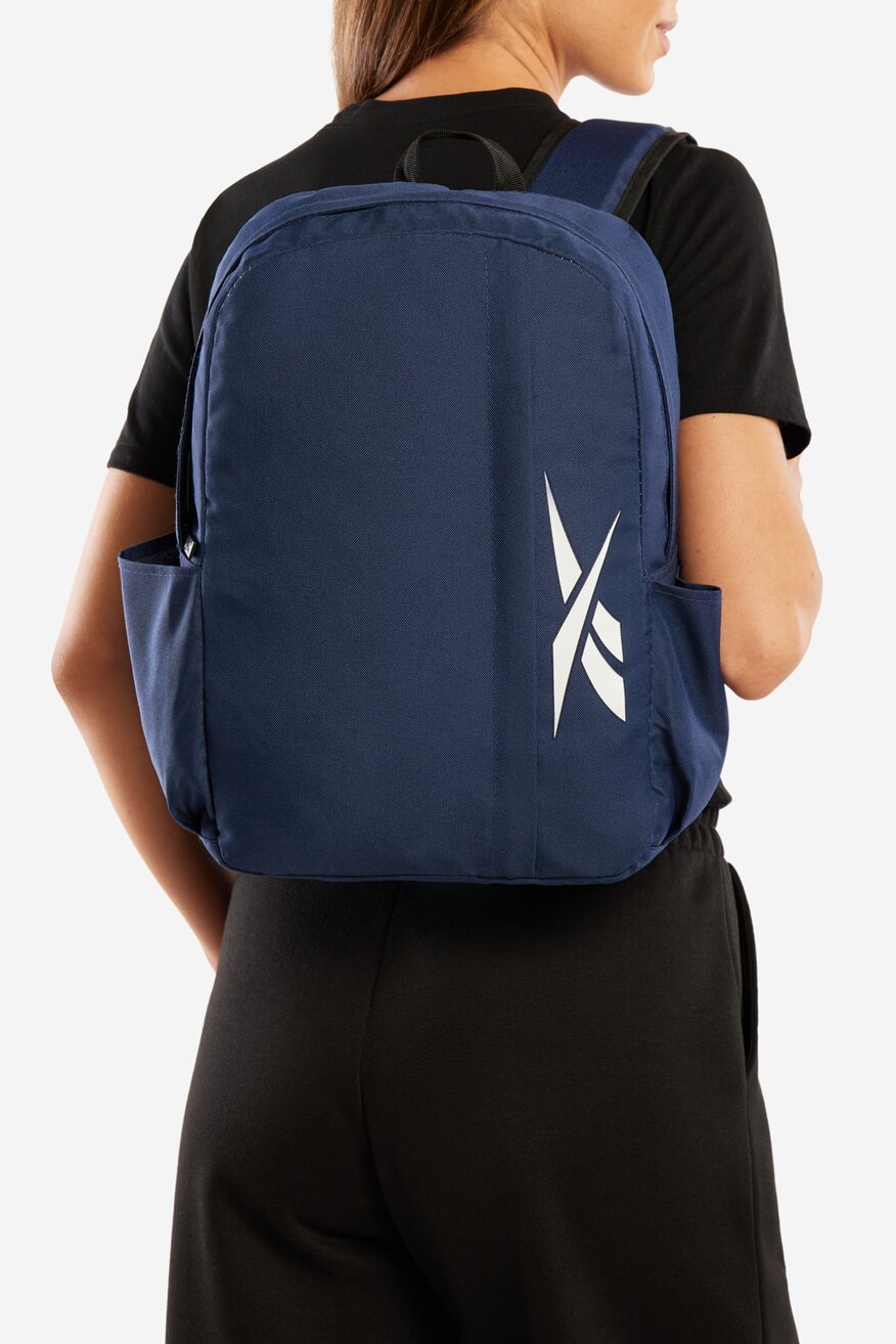 Rucsac Reebok BLEUMARIN - 5905588694762