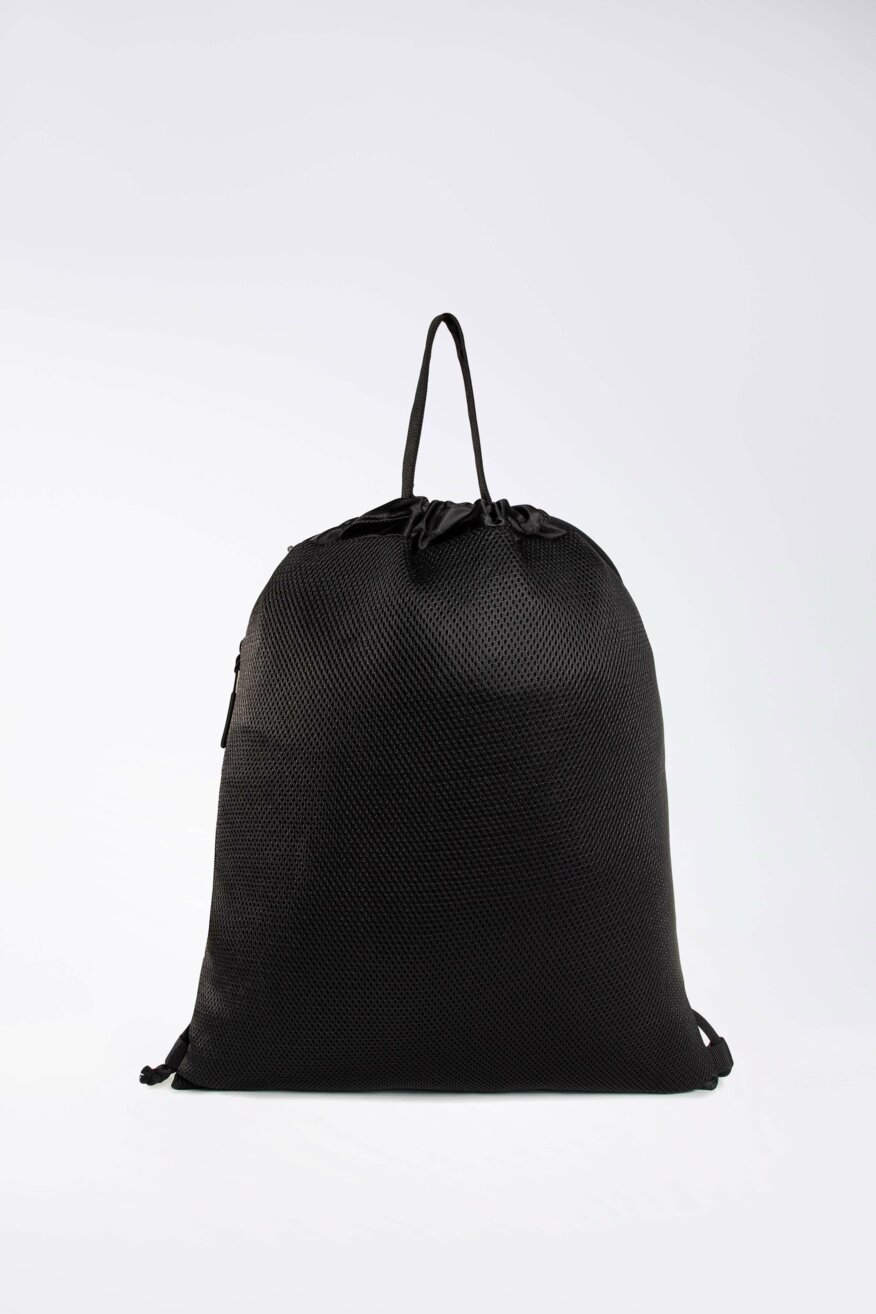 
                Sprandi - Plecak czarny - 5903419874215