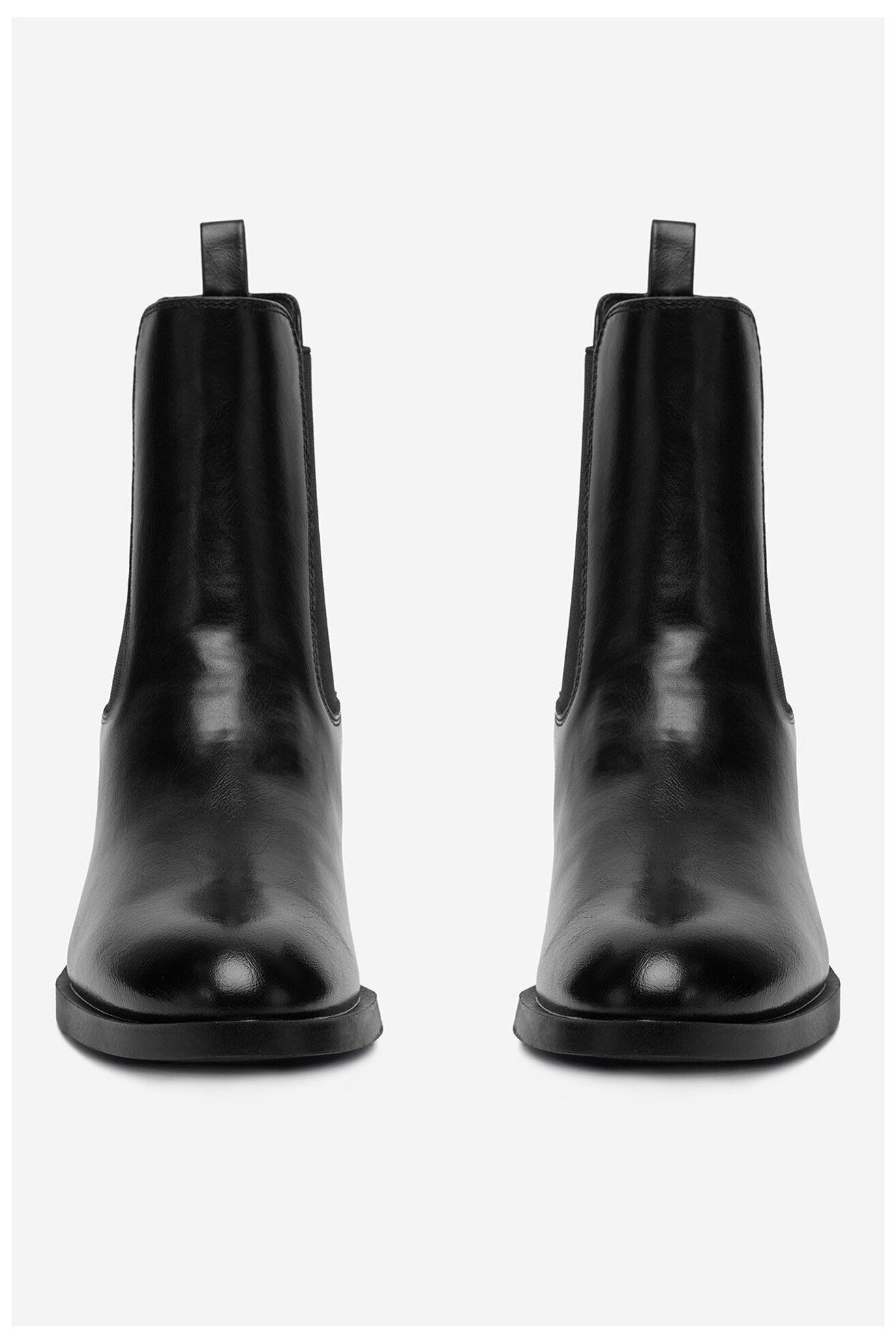 Ghete Jenny CEO-HY8968-1 NEGRU